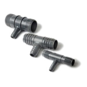 ACCESORIOS PVC FLEX