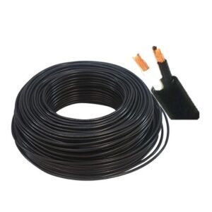 CABLE CONCÉNTRICO