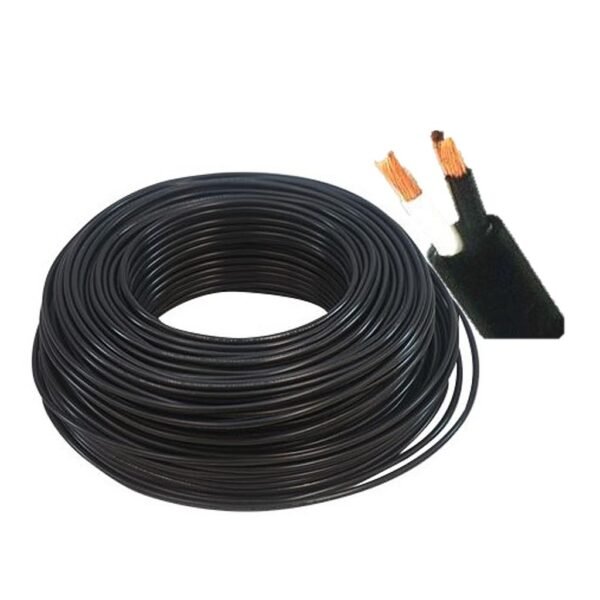 CABLE CONCÉNTRICO