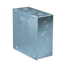 CAJAS DE PASO 20 X 20, 15 X 15