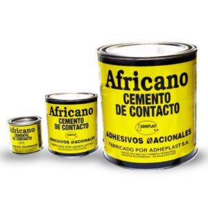 CEMENTO DE CONTACTO