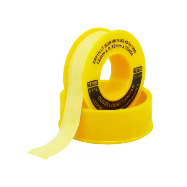 CINTA DE TEFLÓN