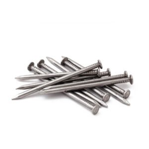 CLAVOS PARA CONSTRUCCIÓN