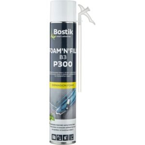ESPUMA EXPANSIVA (BOSTIK)