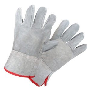 GUANTES DE PROTECCIÓN DE CUERO