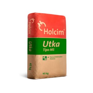 CEMENTO HOLCIM UTKA