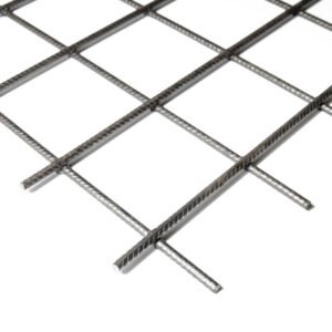 MALLA ELECTROSOLDADA