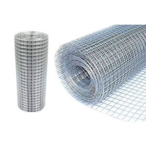 MALLAS ELECTROSOLDADAS