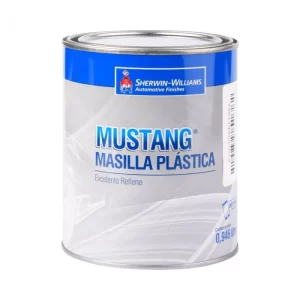 MASILLA MUSTANG