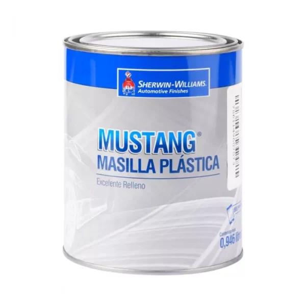 MASILLA MUSTANG