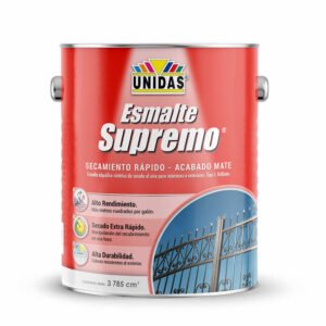 PARA PARED ESMALTE SUPREMO