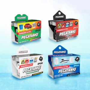 PEGATANKE