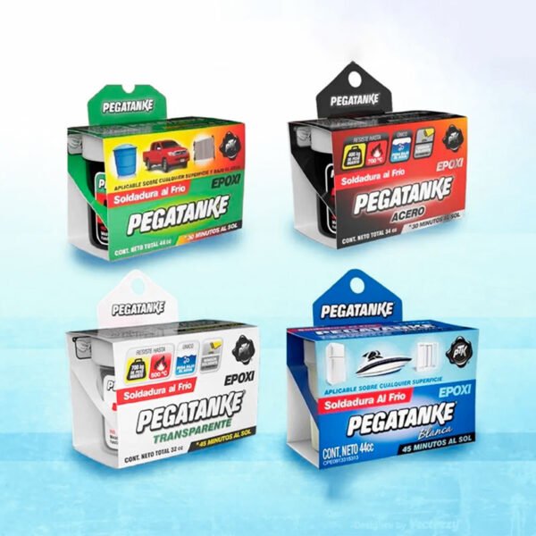 PEGATANKE