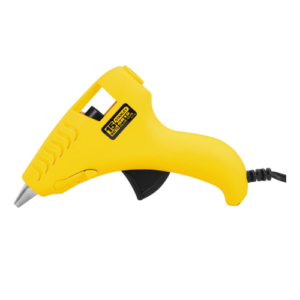 PISTOLA PARA SILICÓN EN BARRAS
