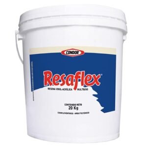 RESAFLEX (RESINA)