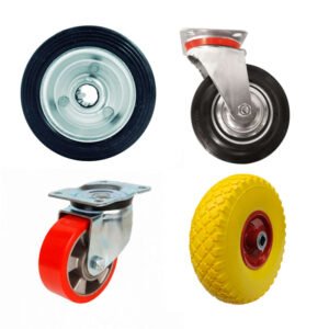 RUEDAS