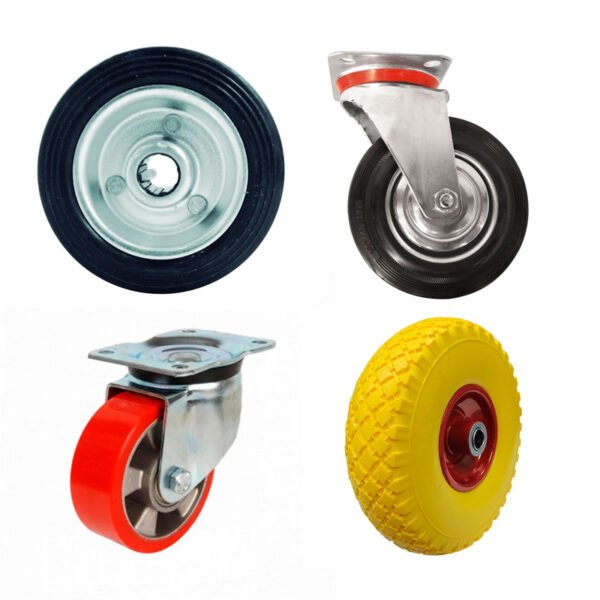 RUEDAS