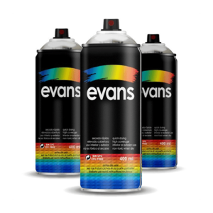 SPRAY COLORES