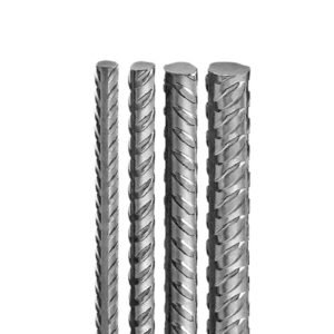 VARILLA CORRUGADA DE 8, 10, 12, 14, 16