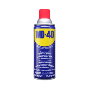 AEROSOL WD-40